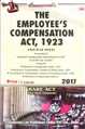 Employee's Compensation Act, 1923